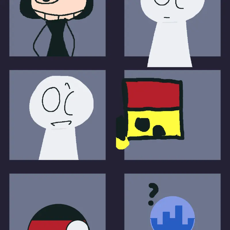 Game by @Y_For_Life
