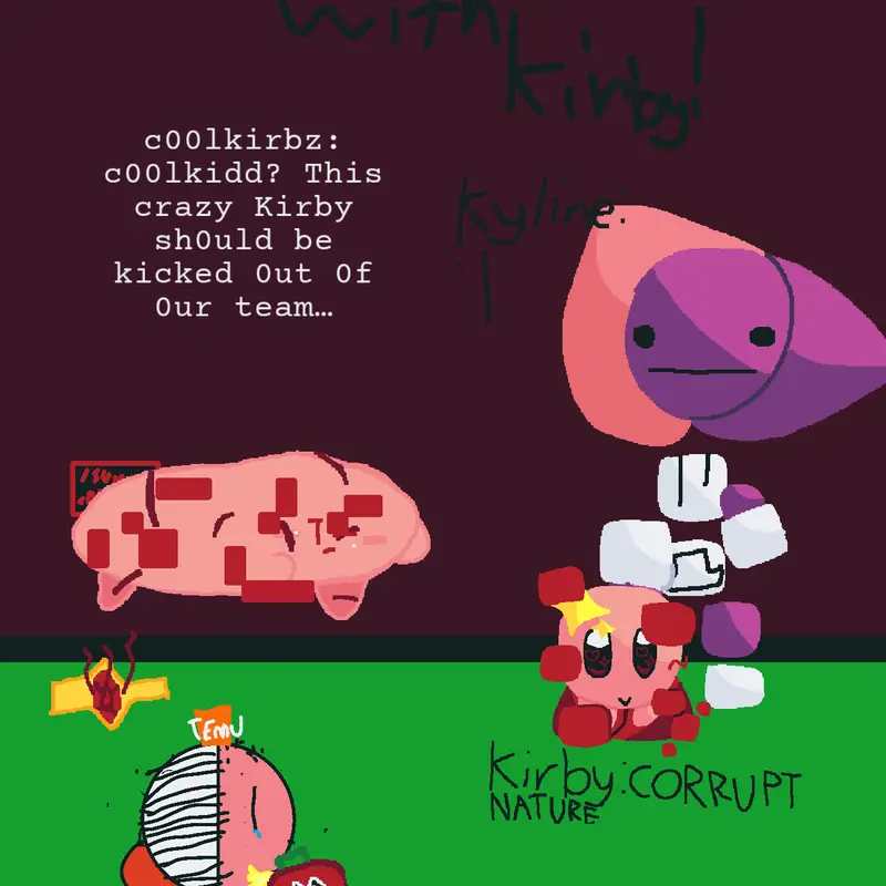 Game by @Kirby_plays23