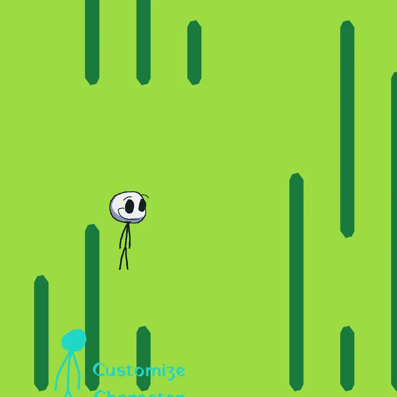 Game by @XboxLoverr