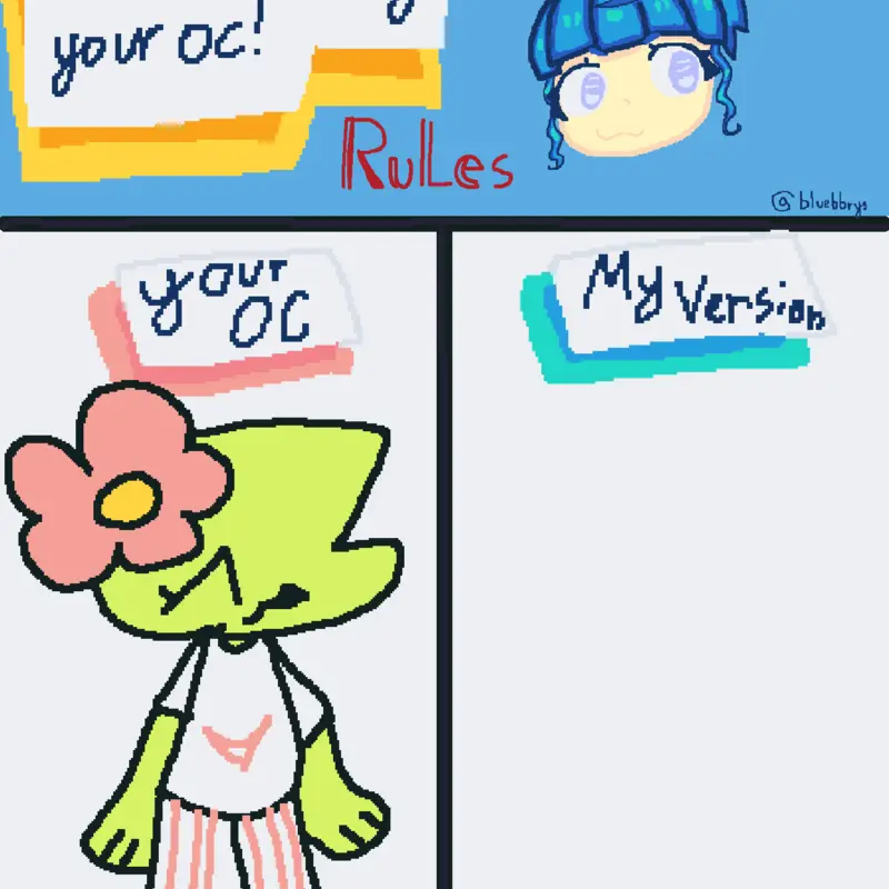 Game by @lillythelillypad