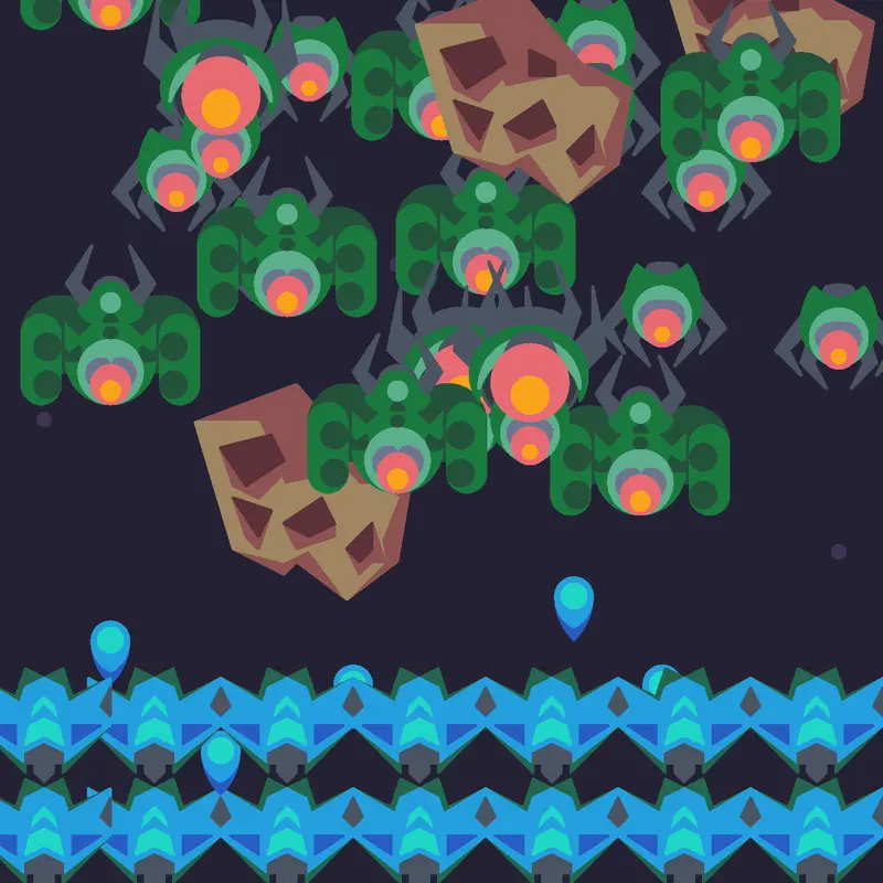 Game by @Susi