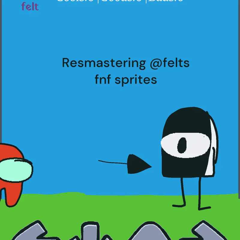 fnf by @culture