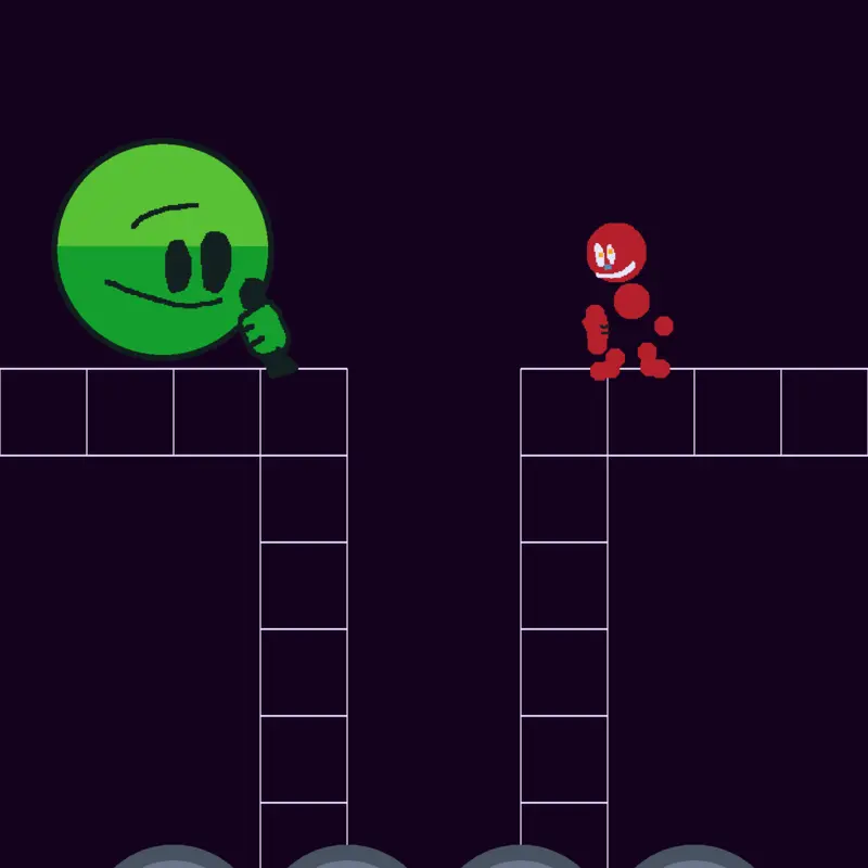 Game by @MakingWithExpunged