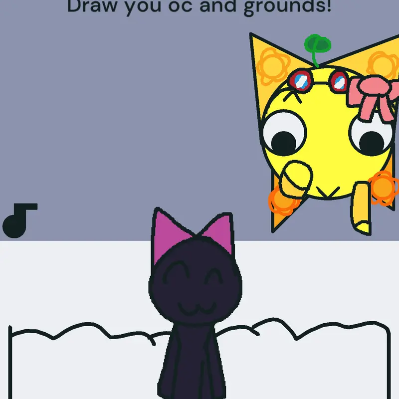 Game by @Tommiau