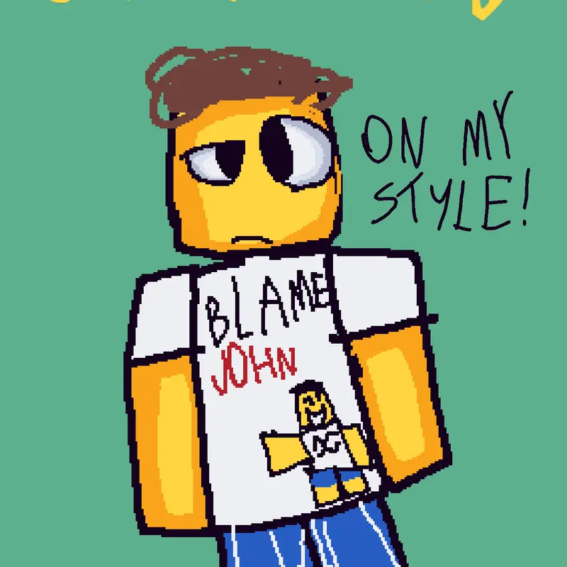 Game by @BiaKatta