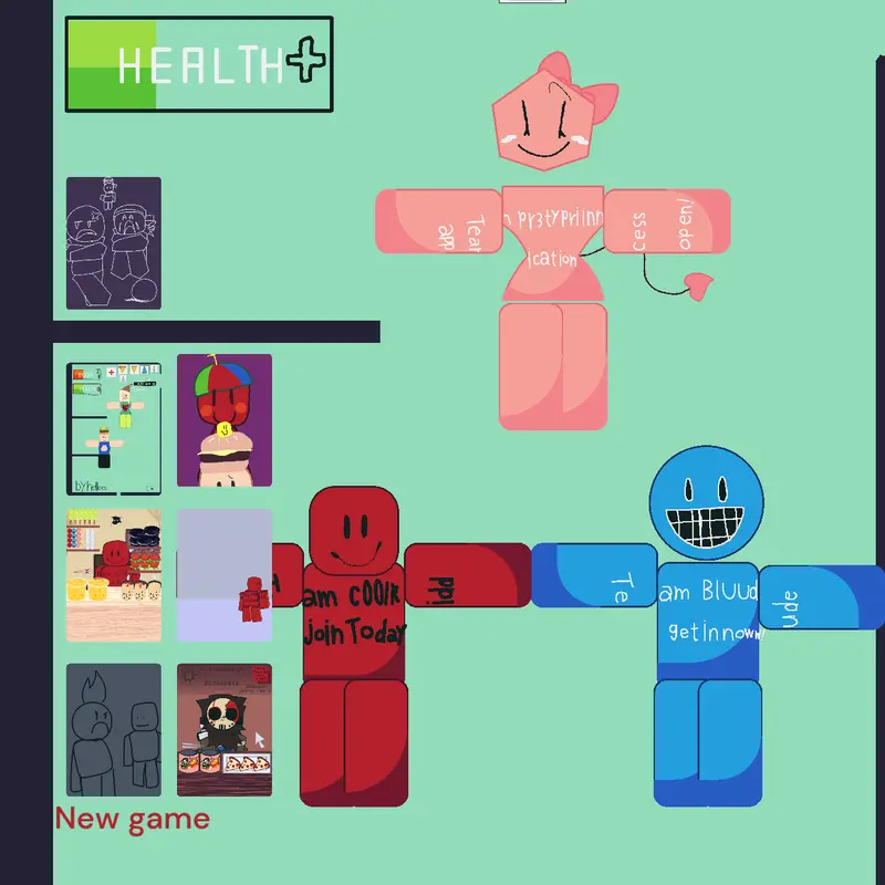 Game by @JustRacer16