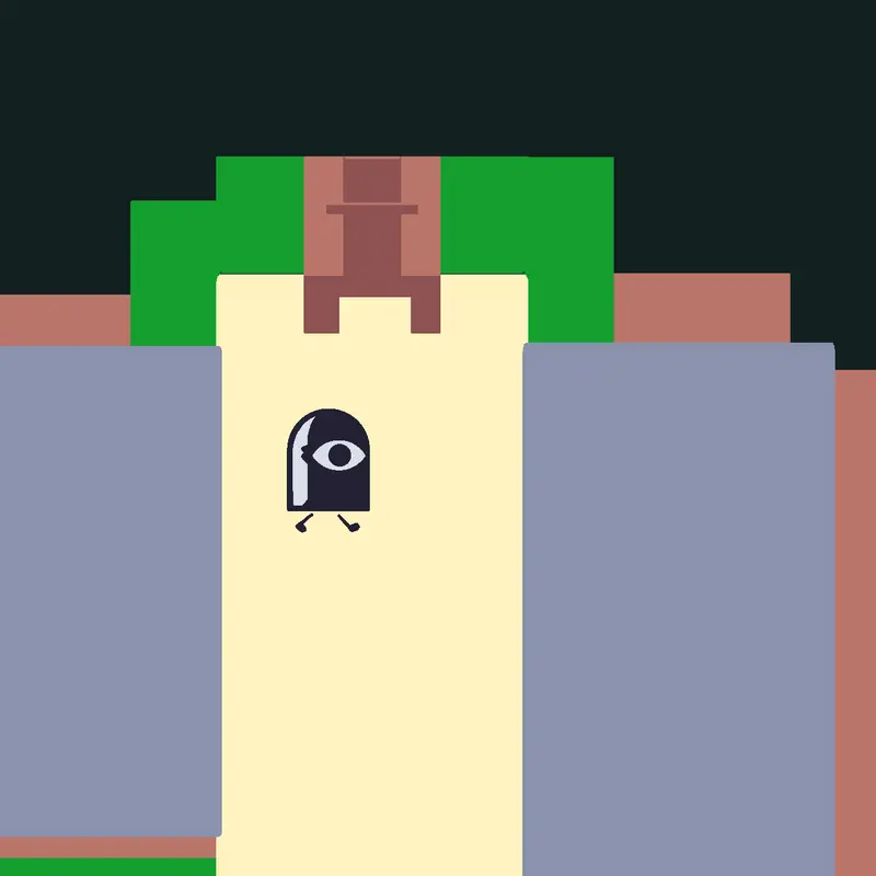Game by @DaxCastle