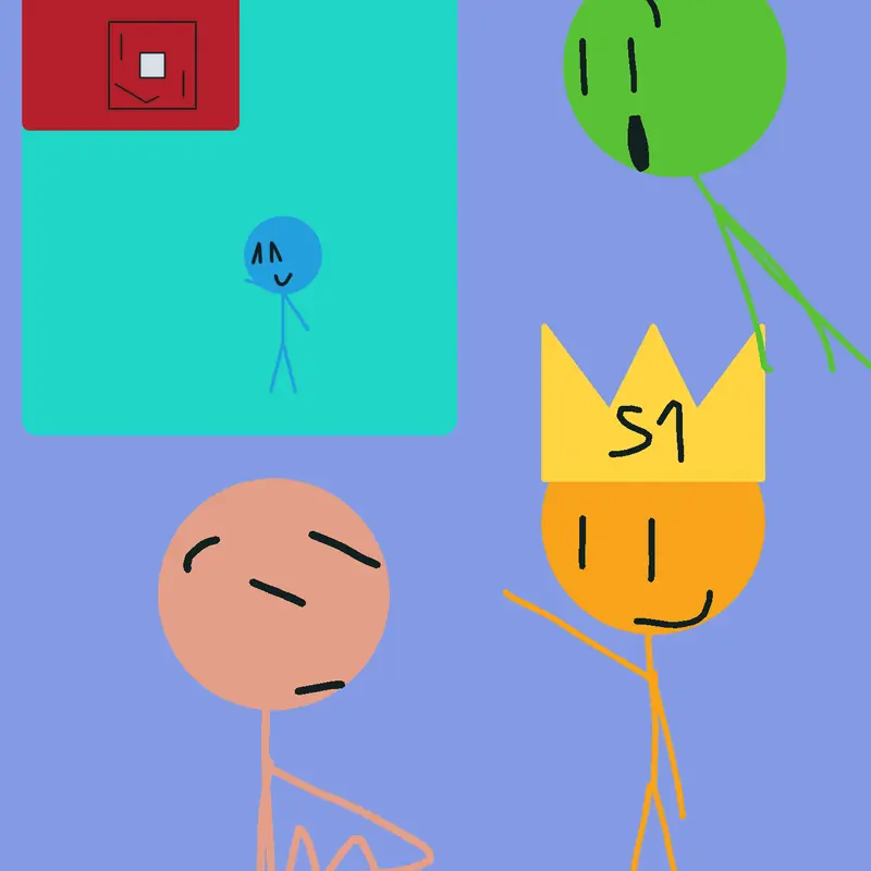 Game by @OrangeProductions
