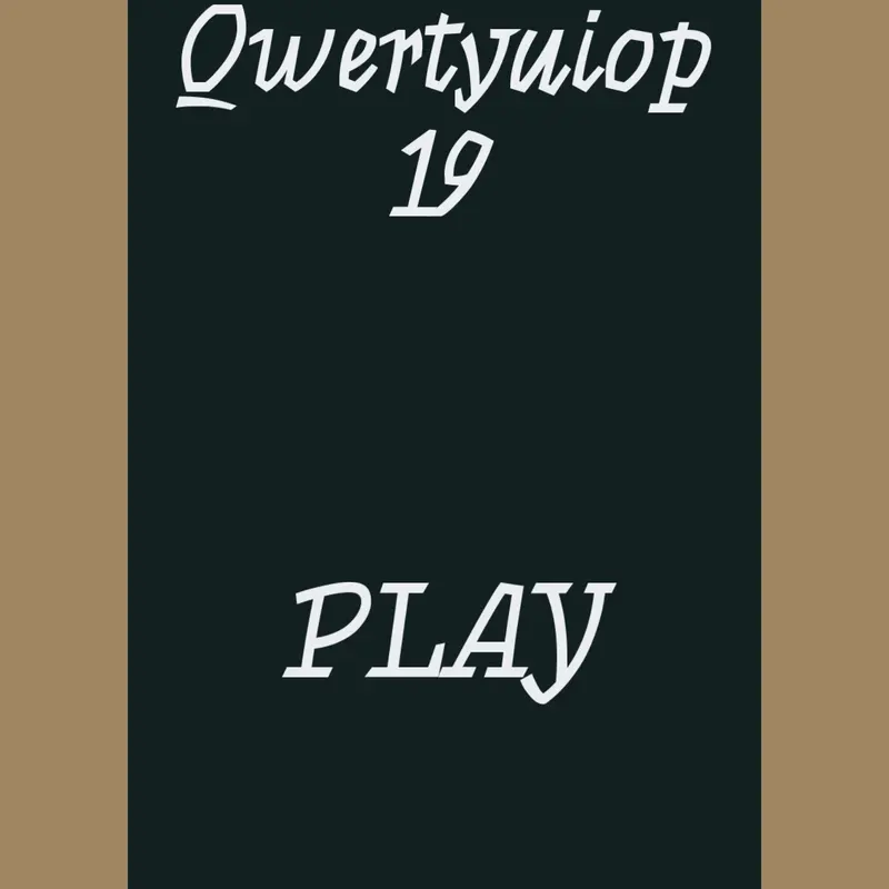 Game by @arleykoko
