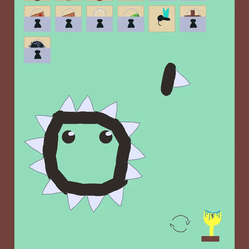 Game by @lol_ksse
