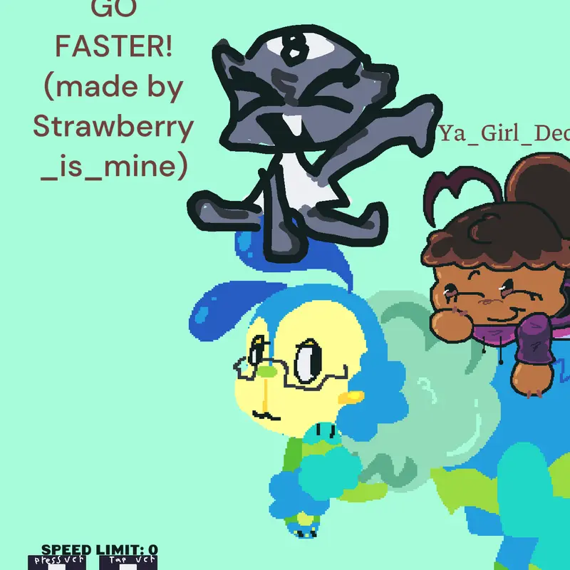 Game by @Cynfan8624