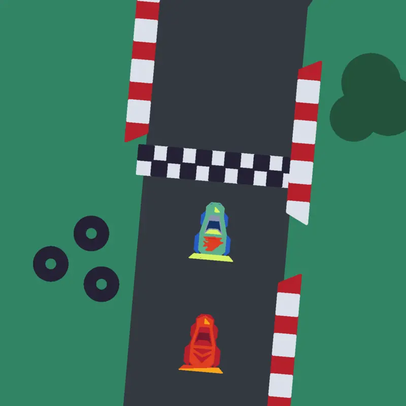 Game by @crro