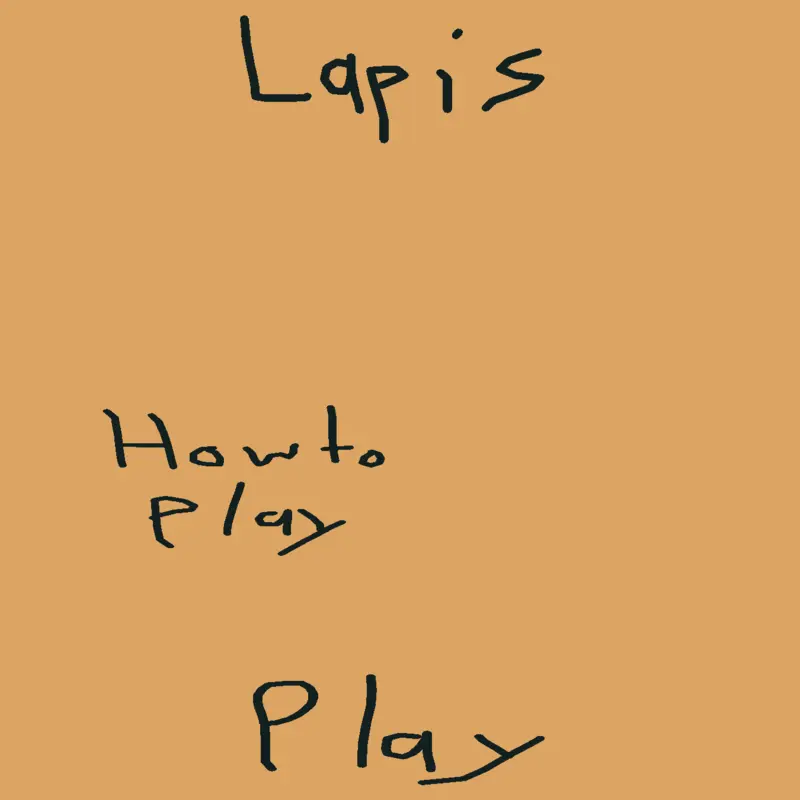 Game by @creeper_drops_gunpowder