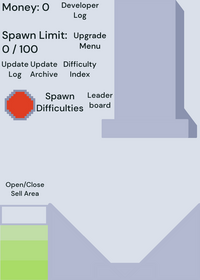 Untitled Difficulty Machine (W.I.P)