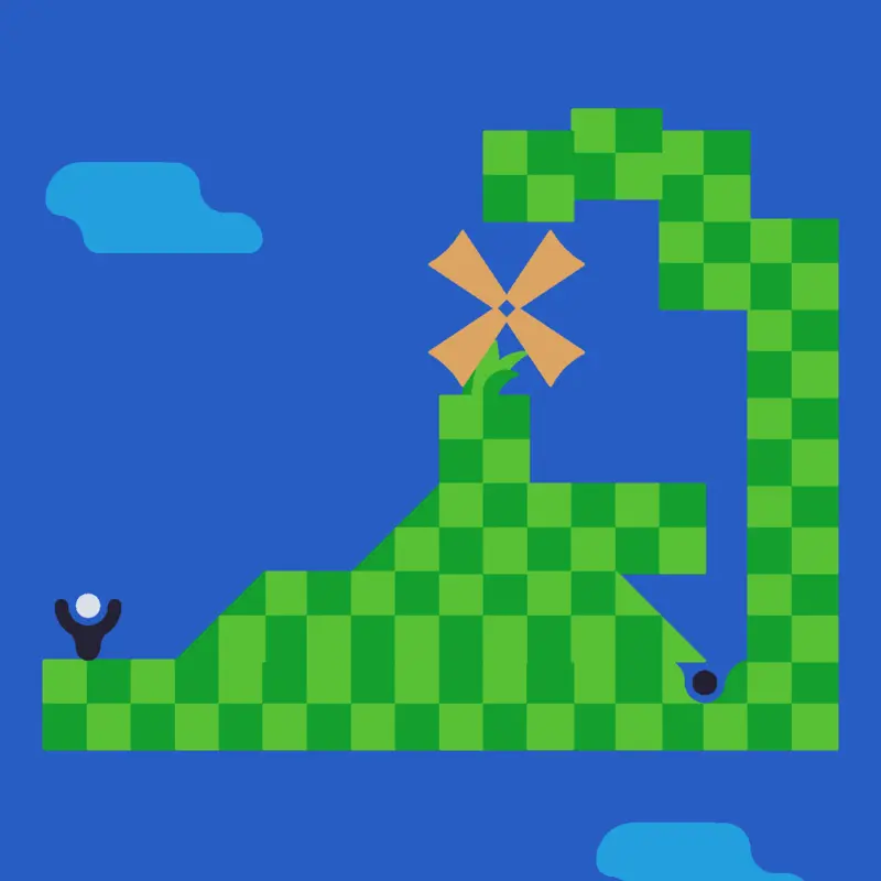 Game by @YugoslavianExpress