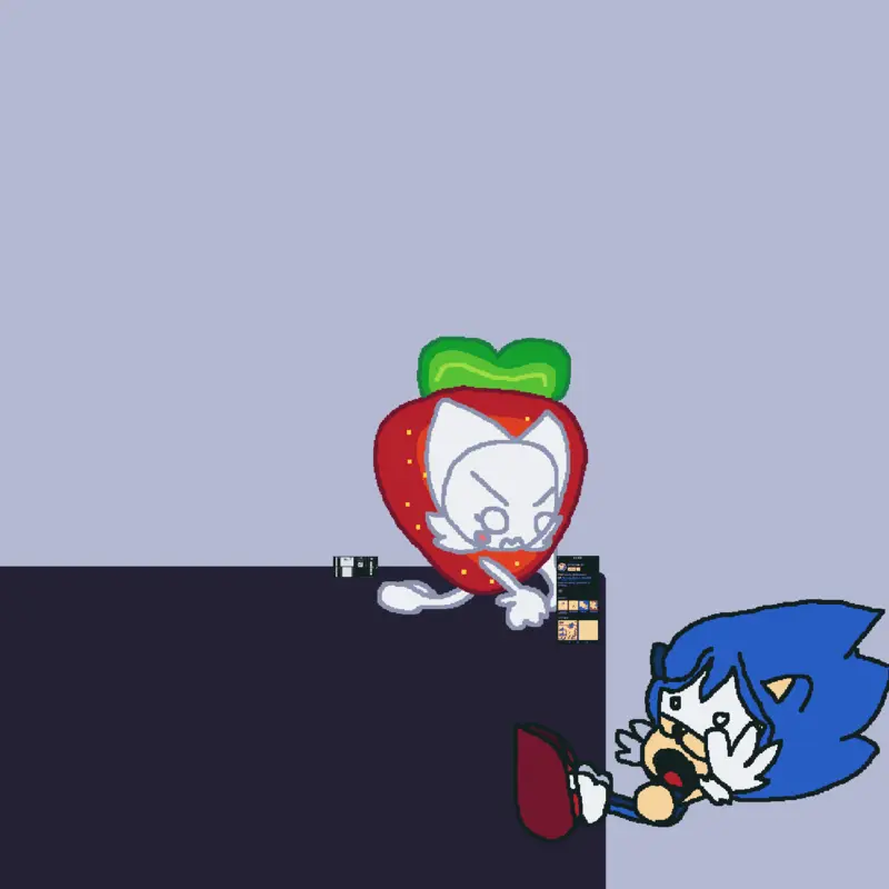 Game by @cream_castle