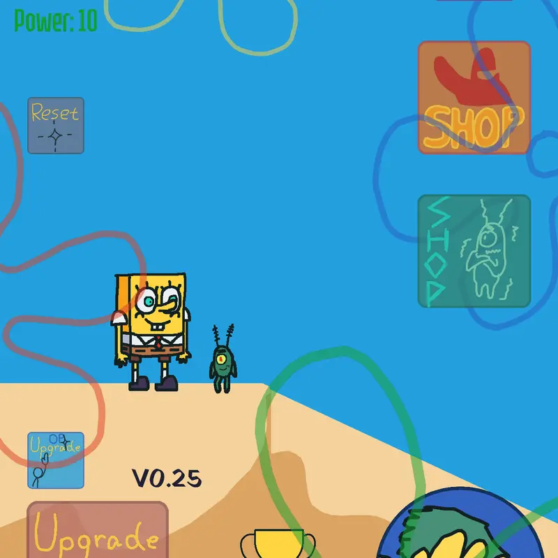 Game by @Rofyxe