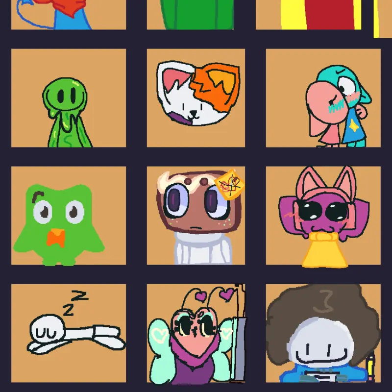 Game by @flowers_whistle