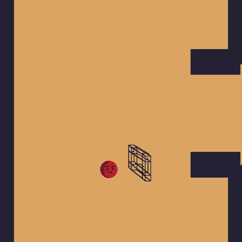 Game by @that5dshape