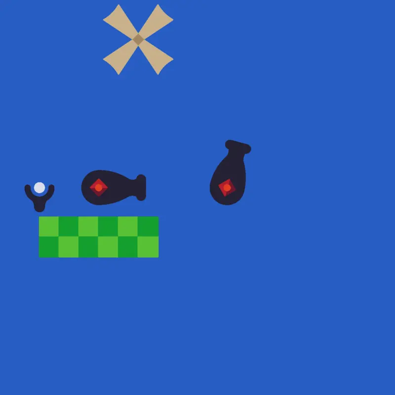 Game by @TheGameFan