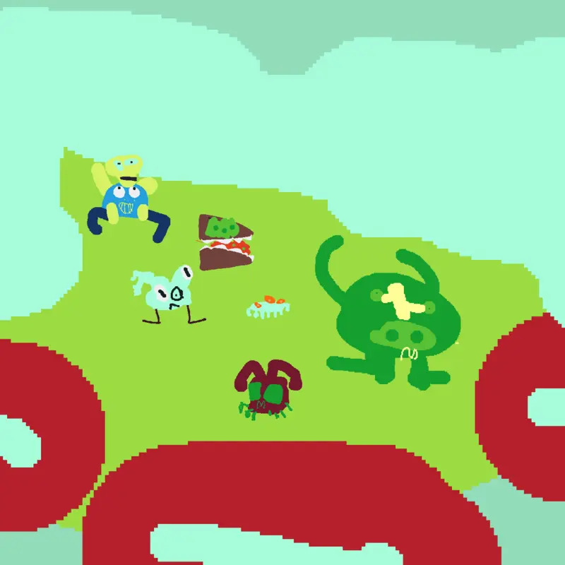 Game by @susizz