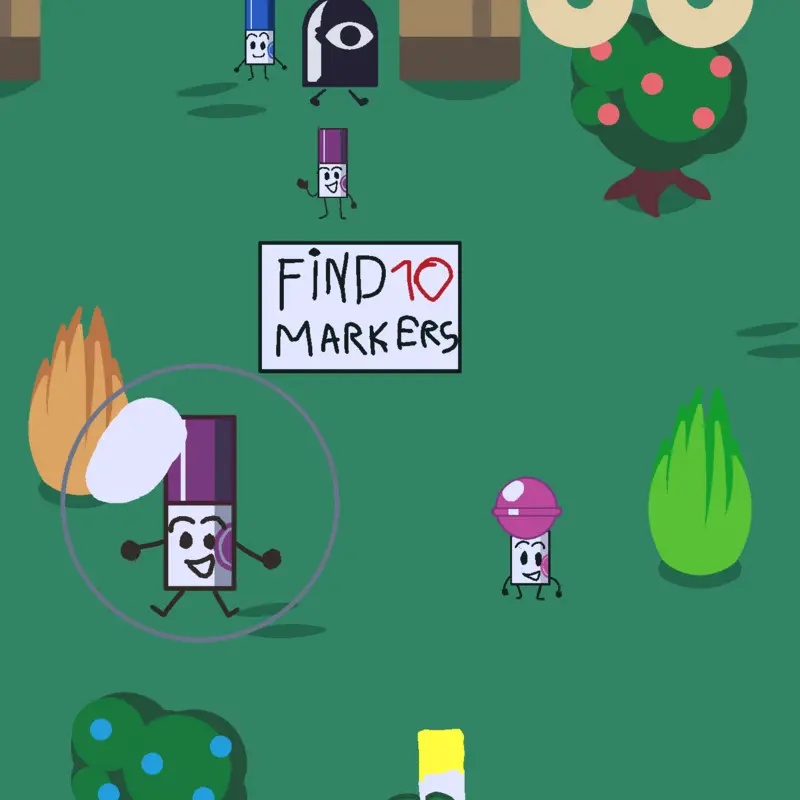 Game by @fnaf_lover12