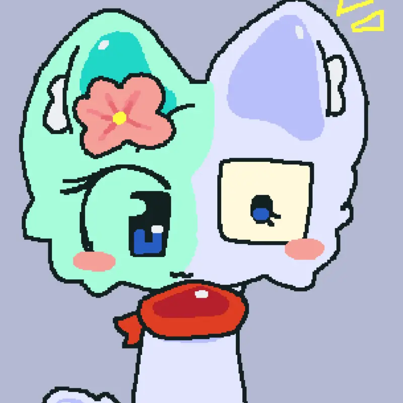 Game by @Lum1ne_back