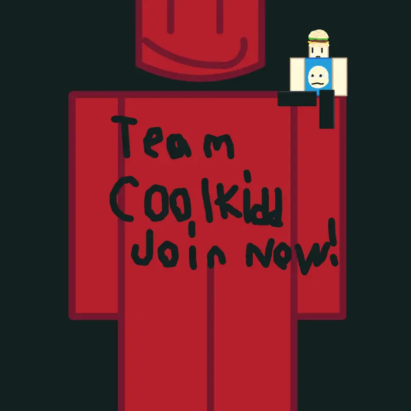 Game by @Nevaehbug2