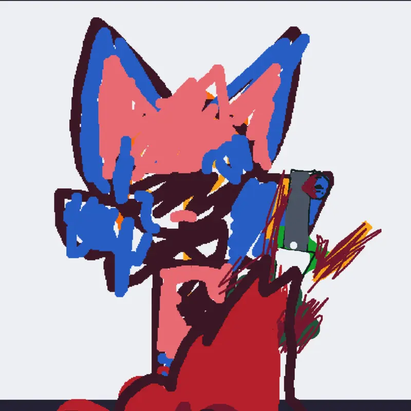 Game by @Anxietyperson826