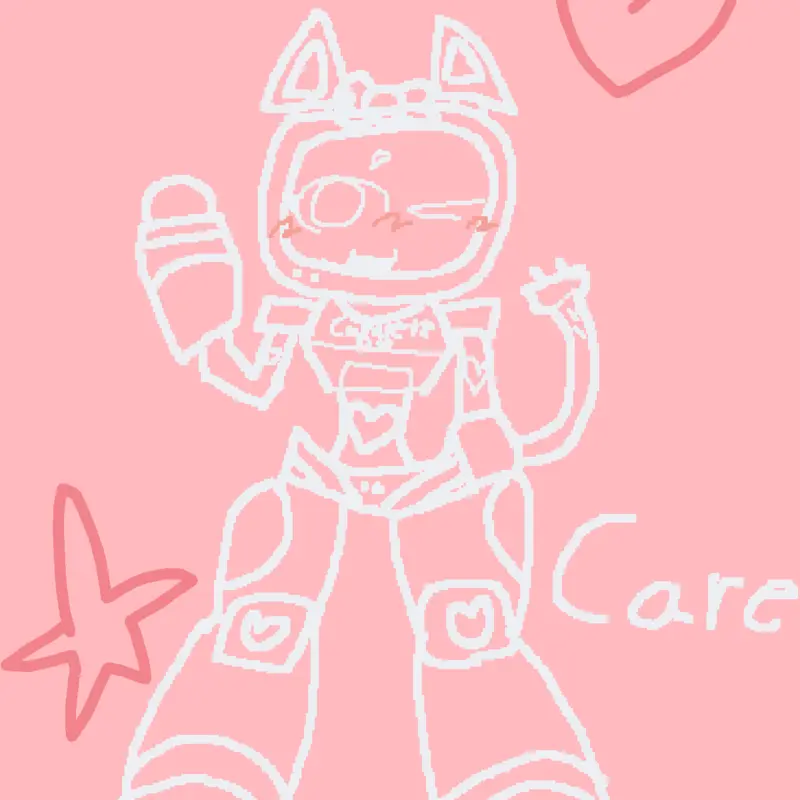 Game by @Larabelle_123