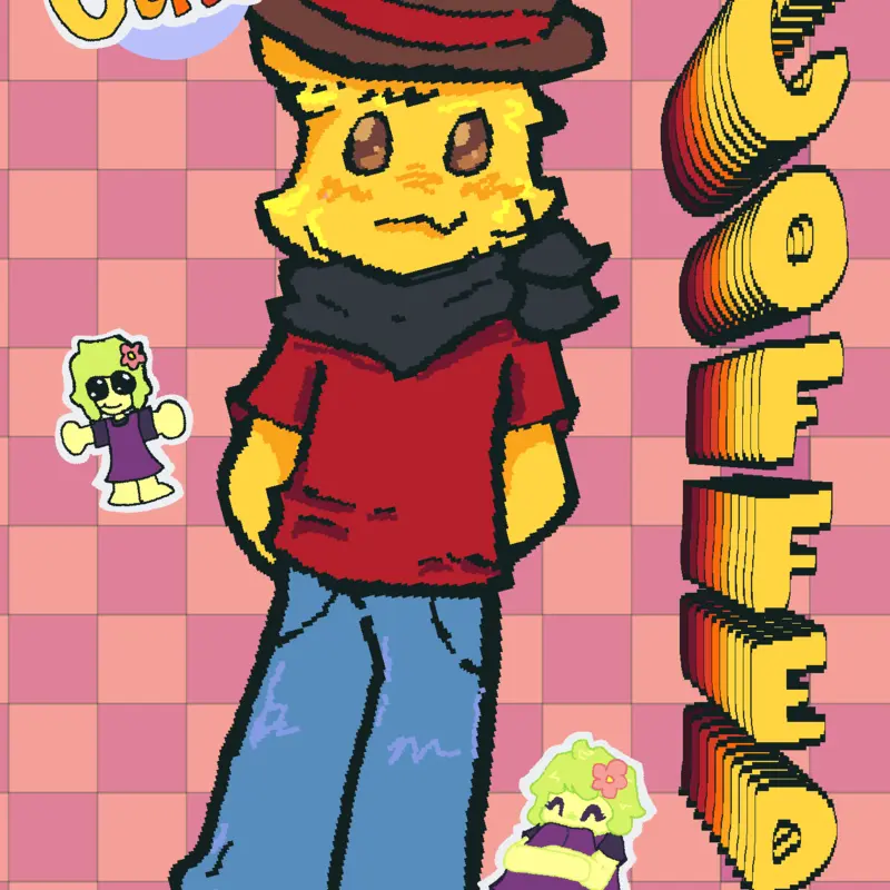 Game by @greentri