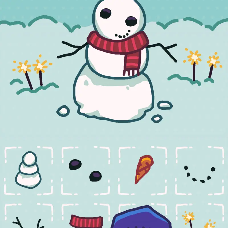 Game by @remeli2o