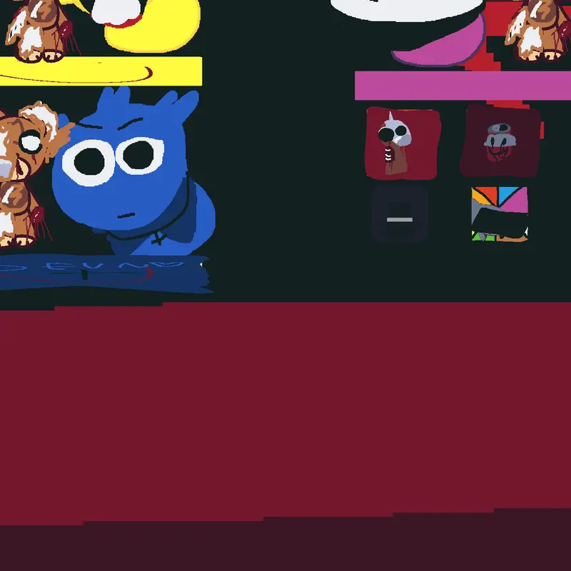 Game by @ilikesealsfibsh
