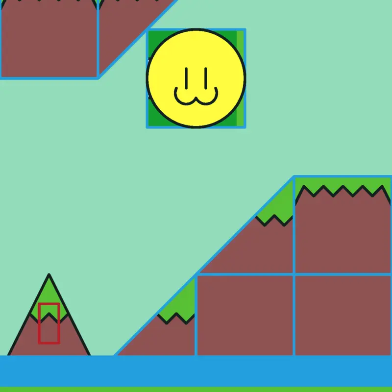 Game by @LucianeEsteves