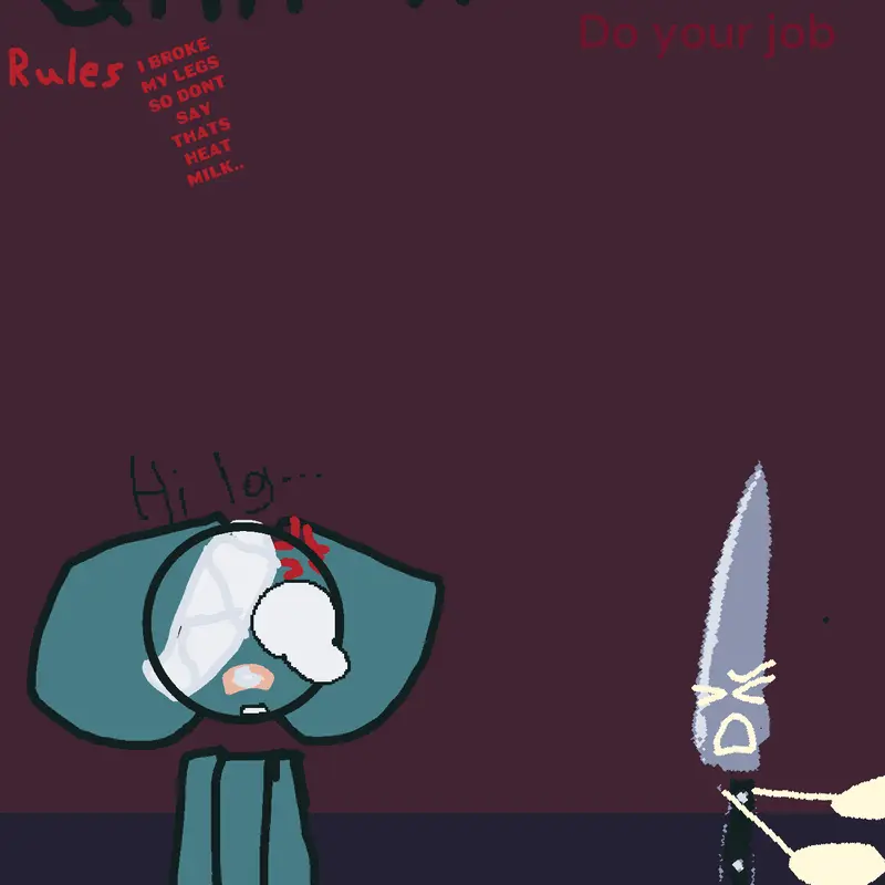 Game by @mrsprunki3d