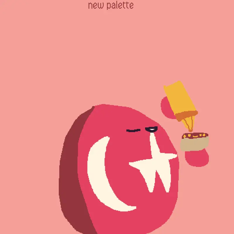 Game by @alide
