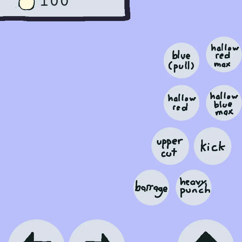 Game by @TwoTimeFan2
