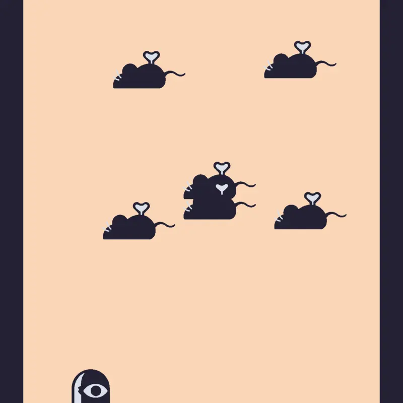 Game by @JakeTheSnakee