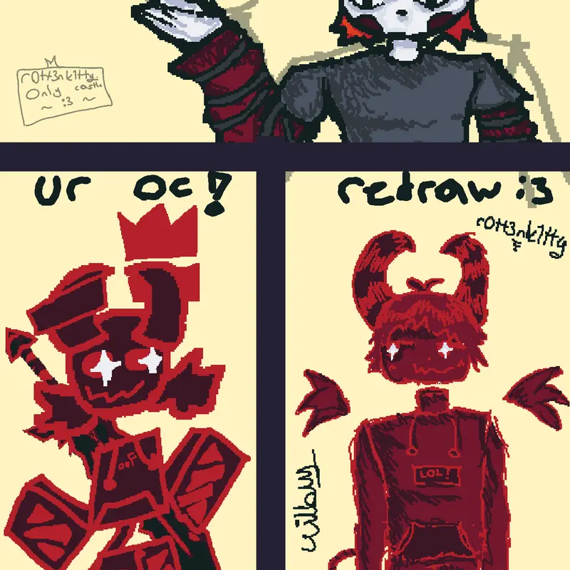 Game by @r0tt3nk1ttyb41t