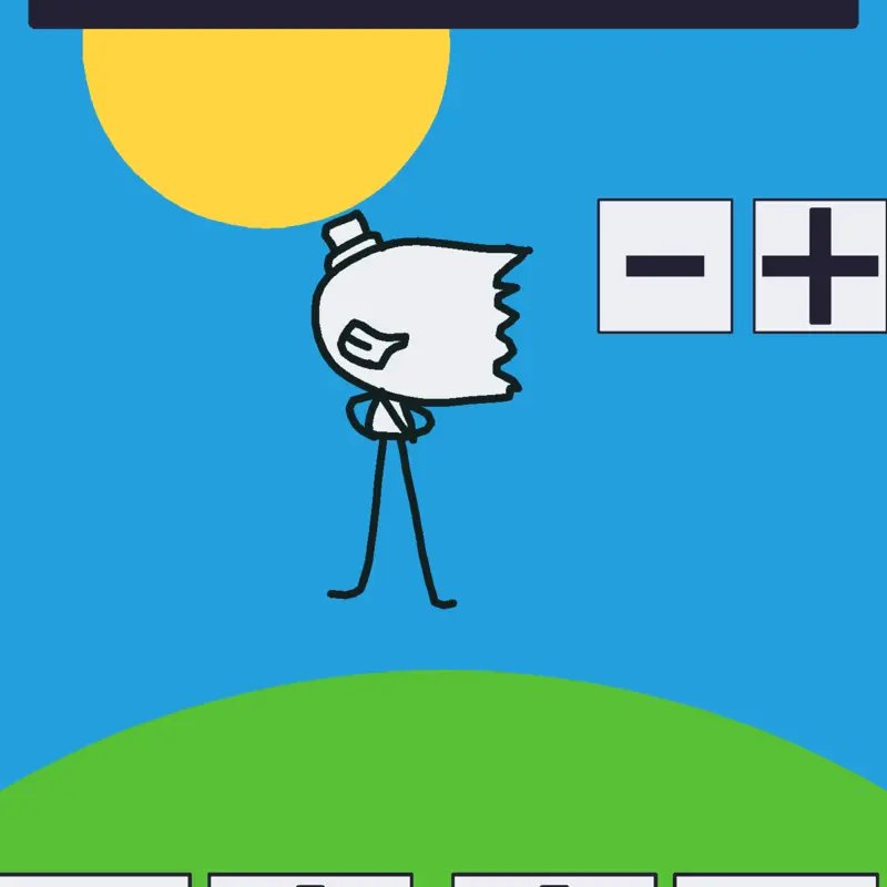 Game by @kjonathan