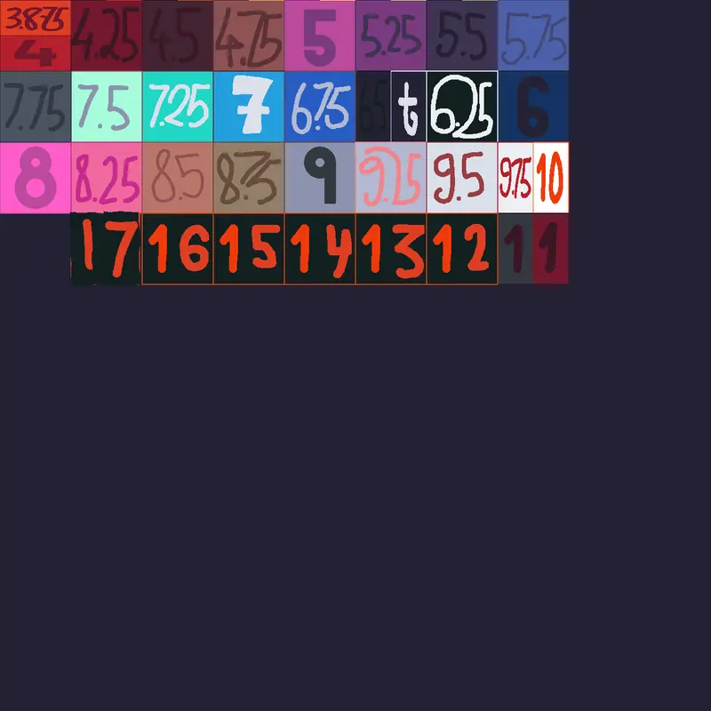 Game by @mattypangit