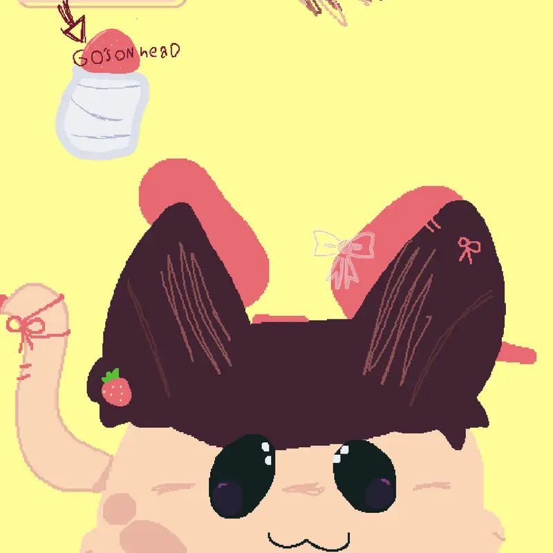 Game by @Matildacats889