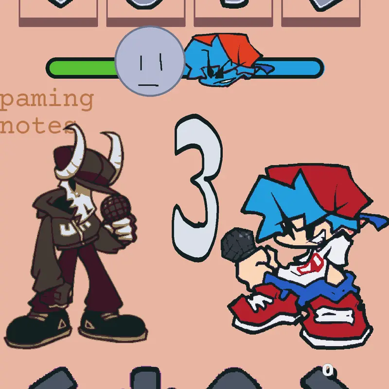 Game by @kokocrazi