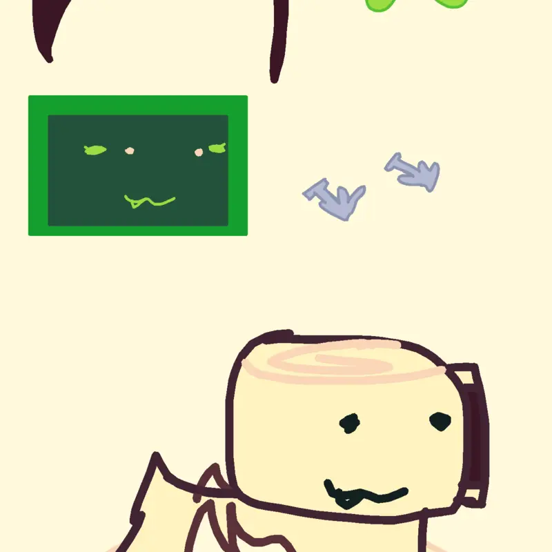Game by @SUSHITHEKITTYCAT