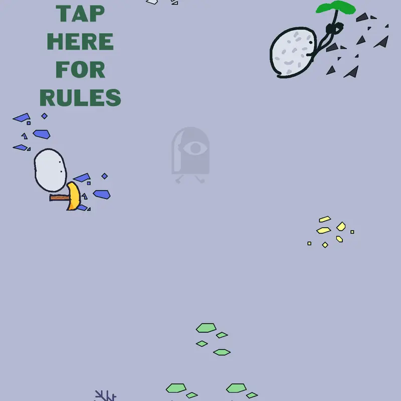 Game by @pennybugelsaritaandbook
