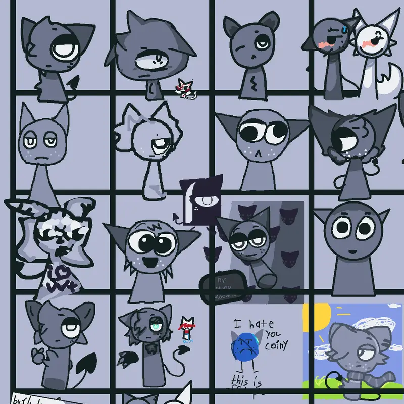 Game by @its_HANA