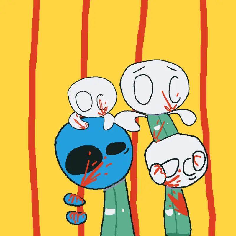 Game by @liamNeessm