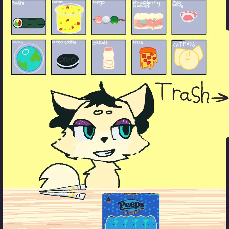 Game by @SquirmOfficialChannel