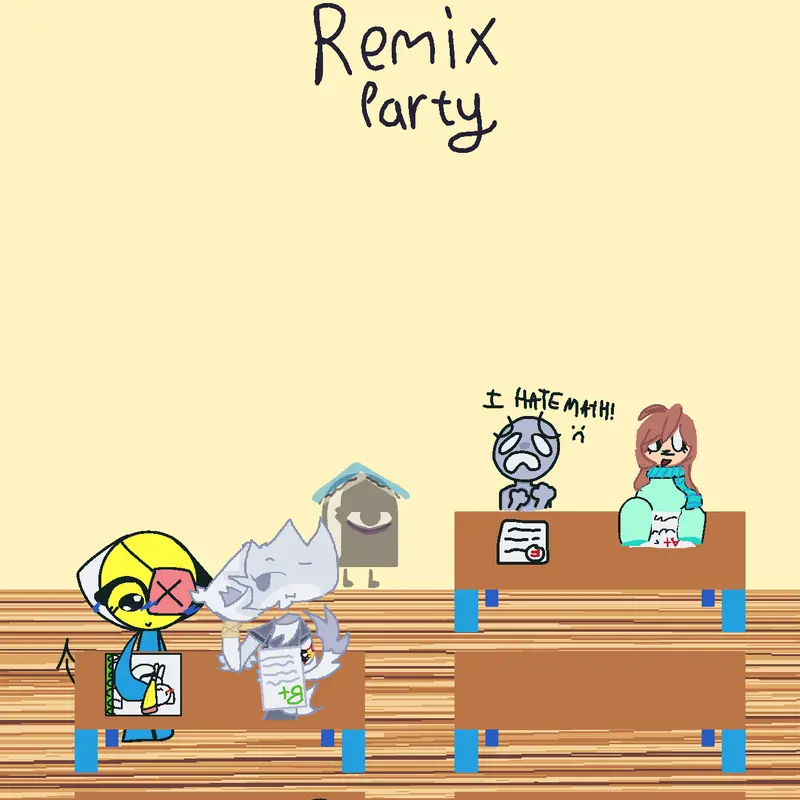 Game by @shaichelo