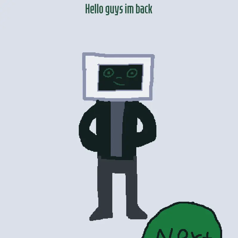 Game by @HumanTV2